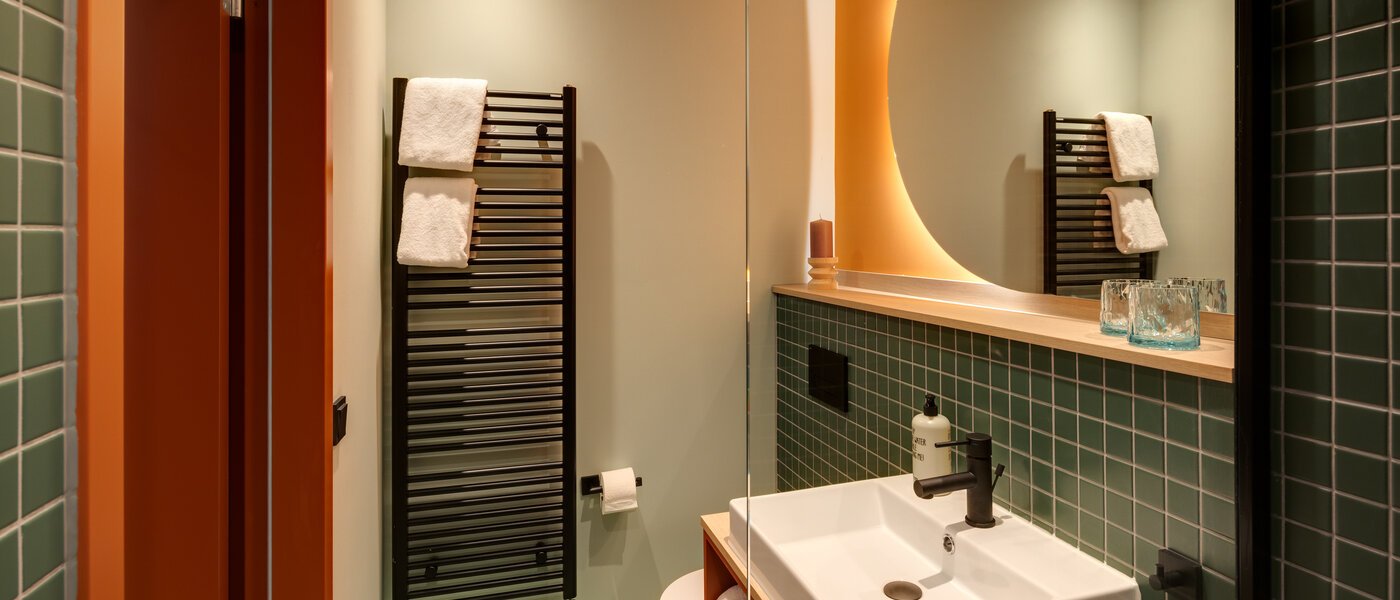 Apartment Unterföhring 02 Badezimmer 14034