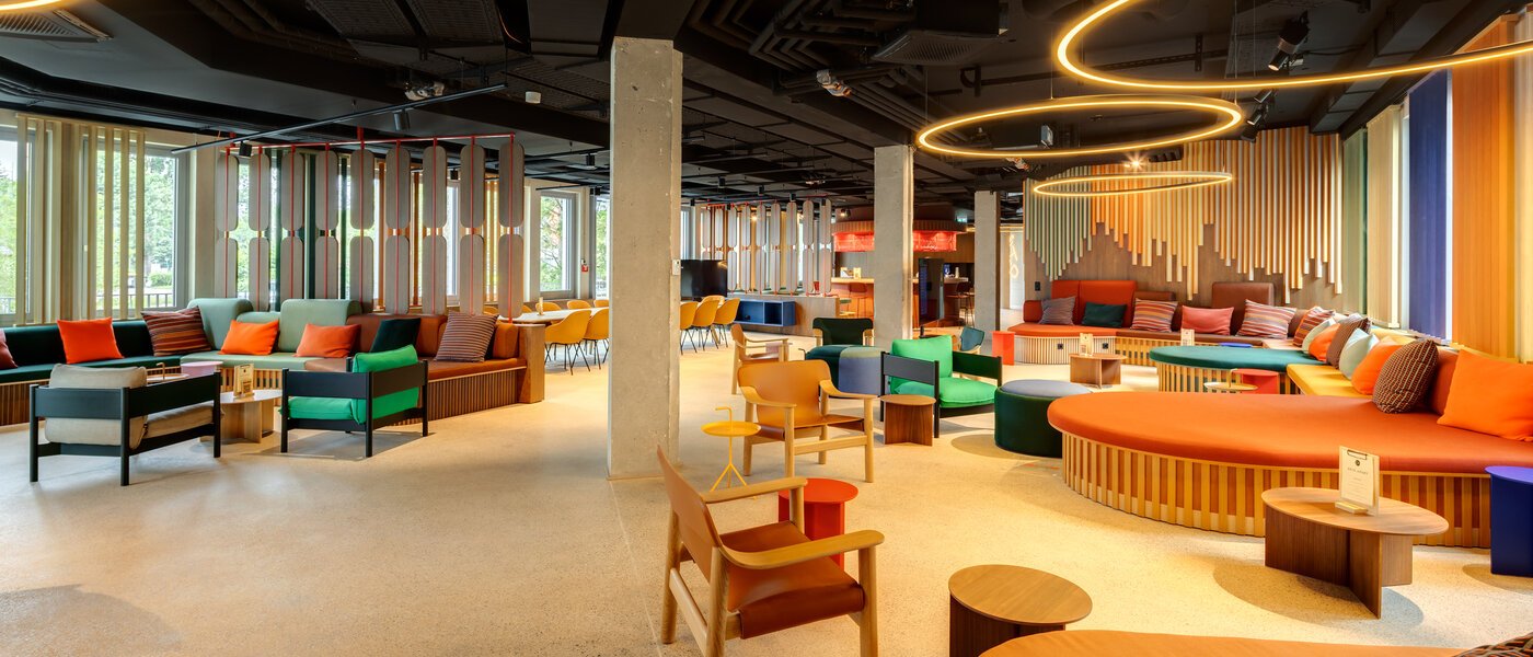 Apartment Unterföhring 01 Lobby 14034