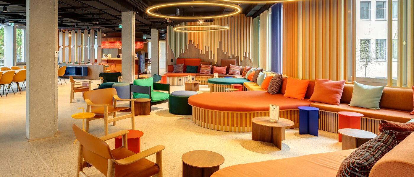 Apartment Unterföhring 02 Lobby 14034