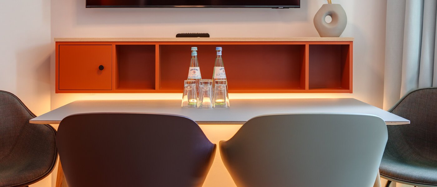 Apartment Unterföhring 03 Wohnbereich 14036