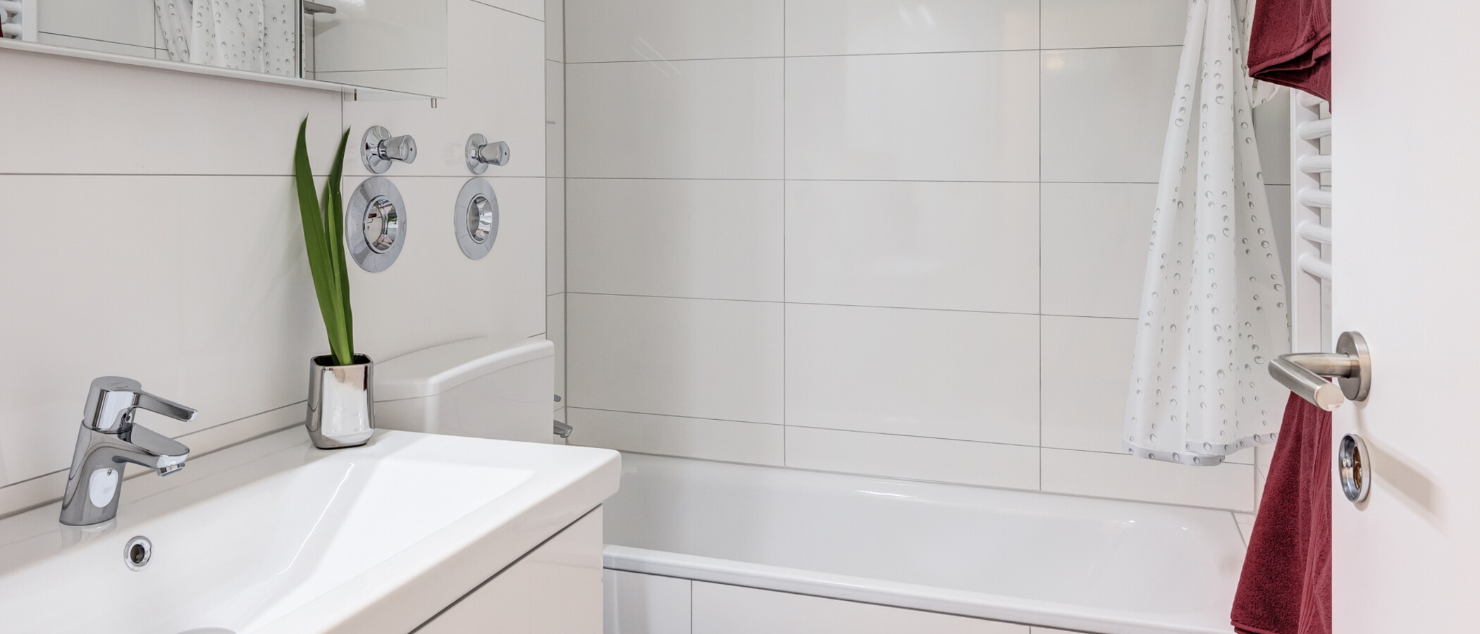 Wohnung München Obergiesing 01 Badezimmer 14038