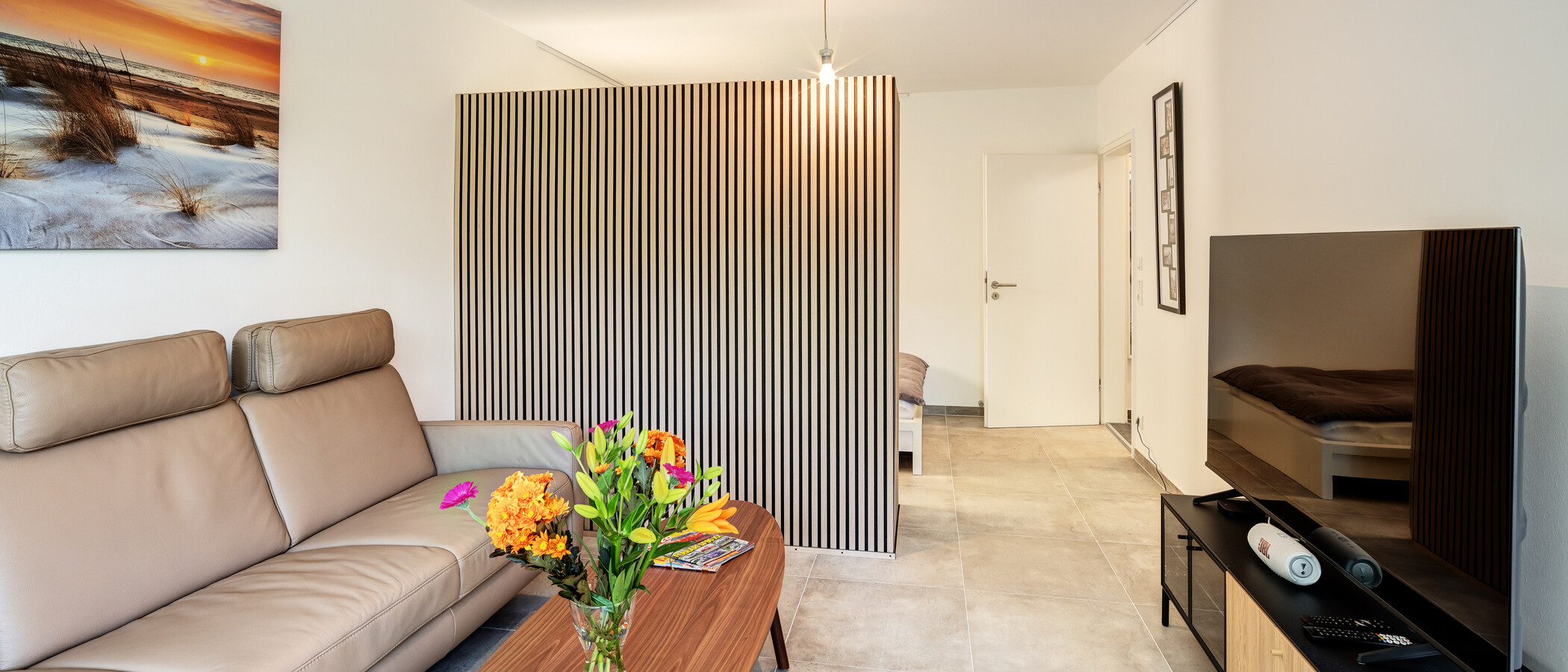 Wohnung München Obergiesing 01 Wohnbereich 14038