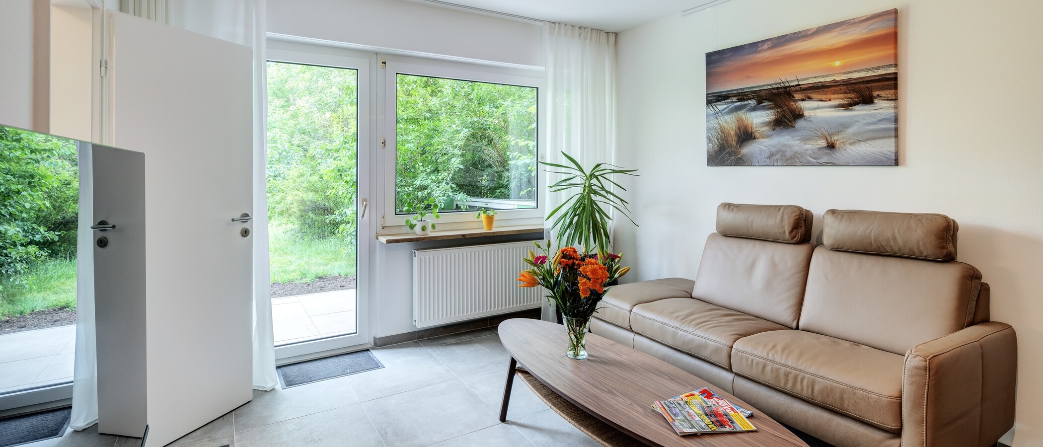 Wohnung München Obergiesing 03 Wohnbereich 14038