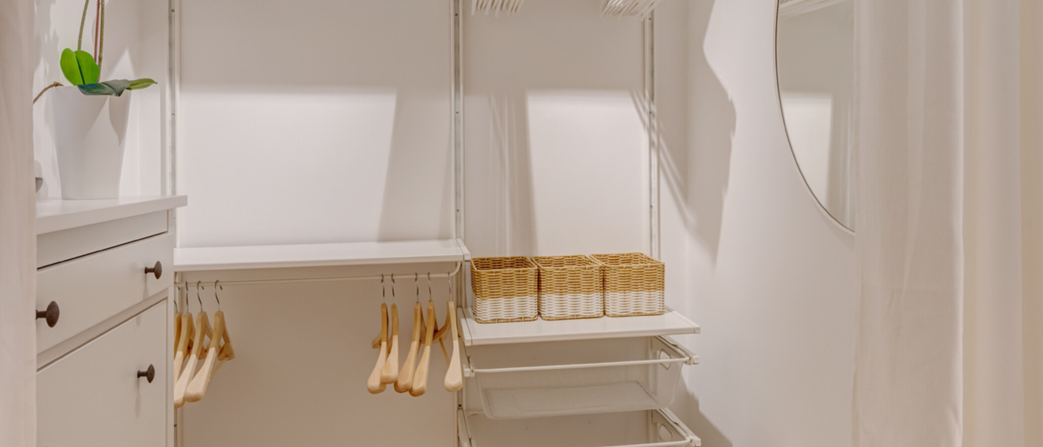 Wohnung München Lehel 02 Flur/Gang 14040