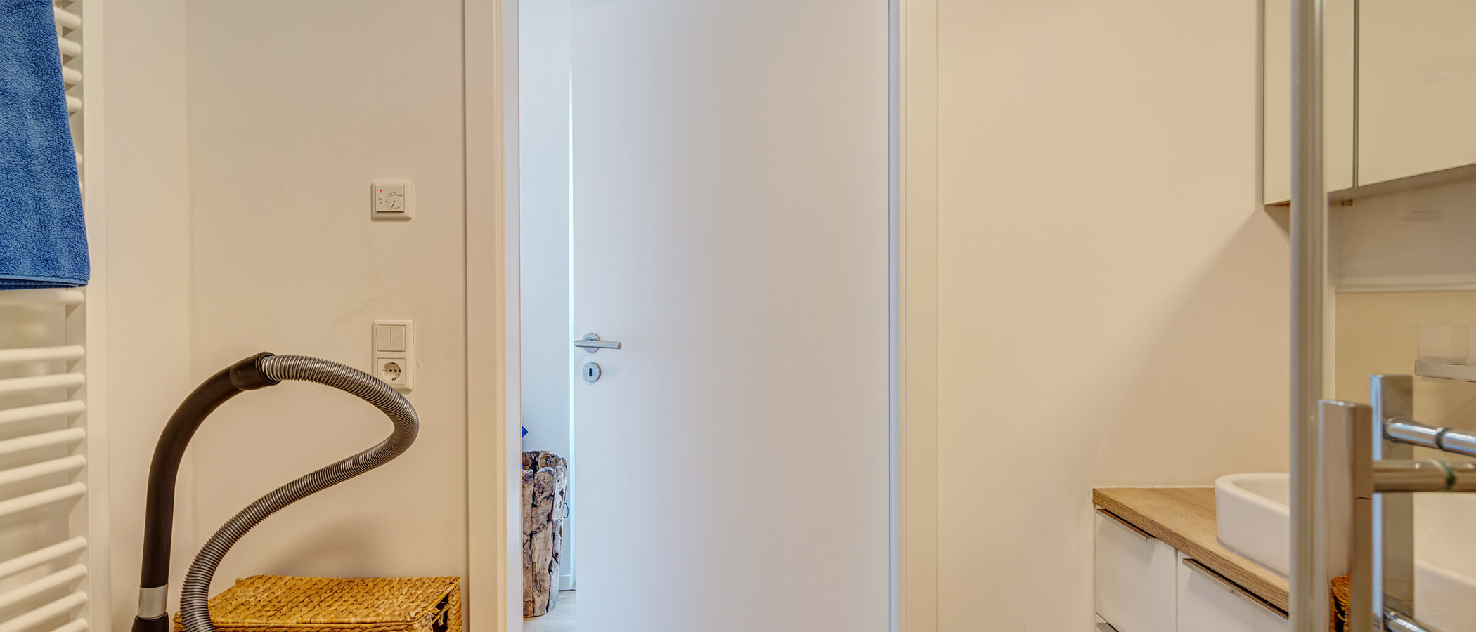 Wohnung München Moosach 02 2. Badezimmer 14041