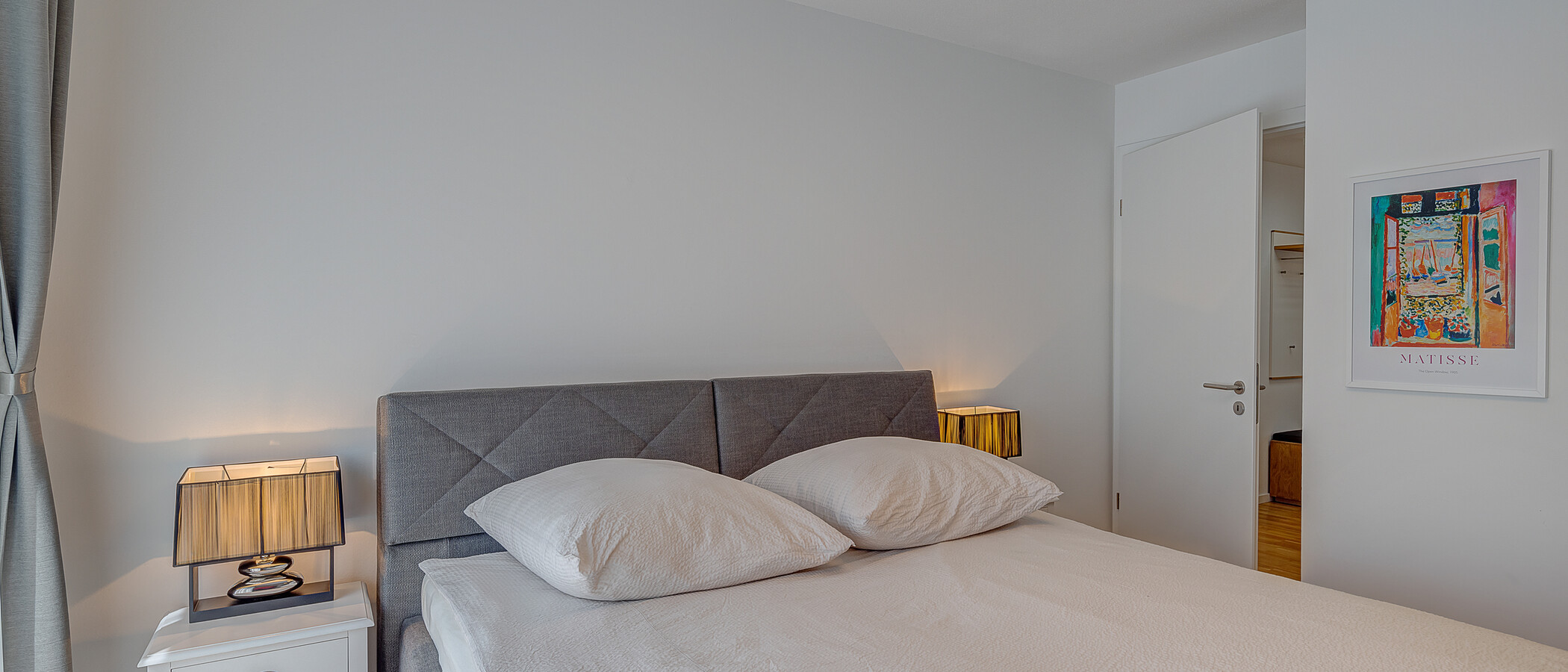 Wohnung München Moosach 02 1. Schlafzimmer 14041