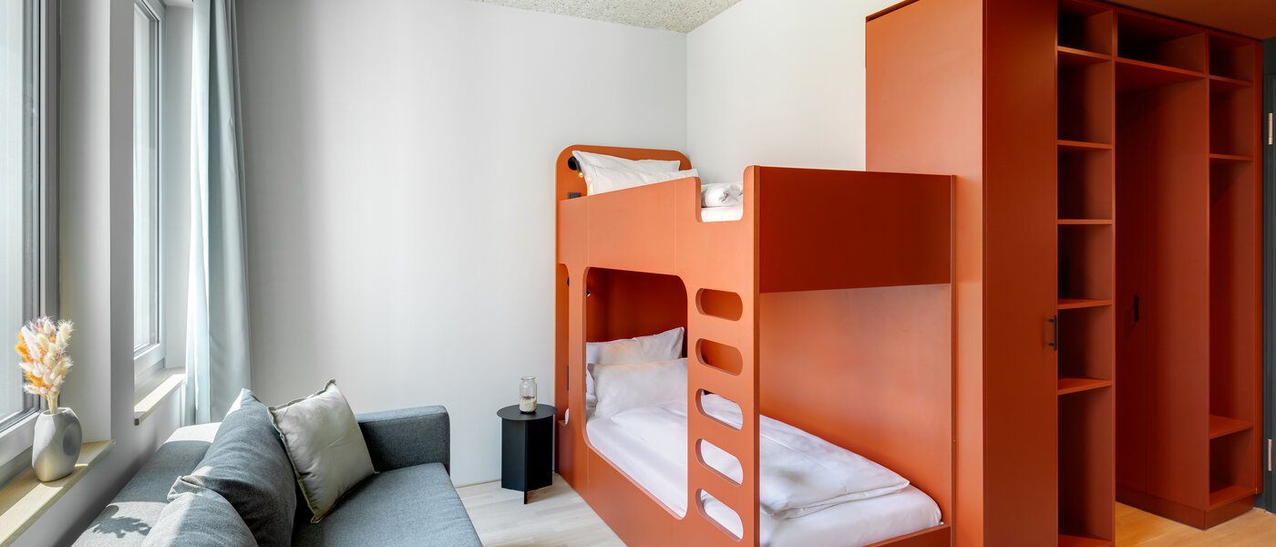 Apartment Unterföhring 01 Wohnbereich 14046