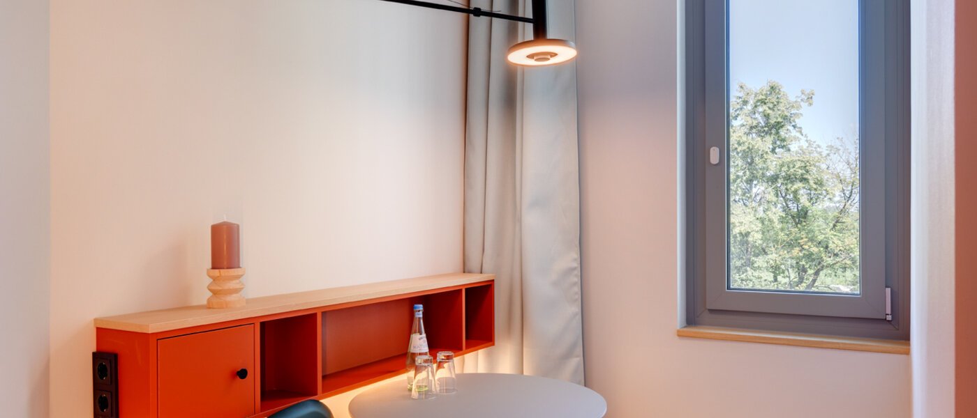 Apartment Unterföhring 02 Wohnbereich 14047