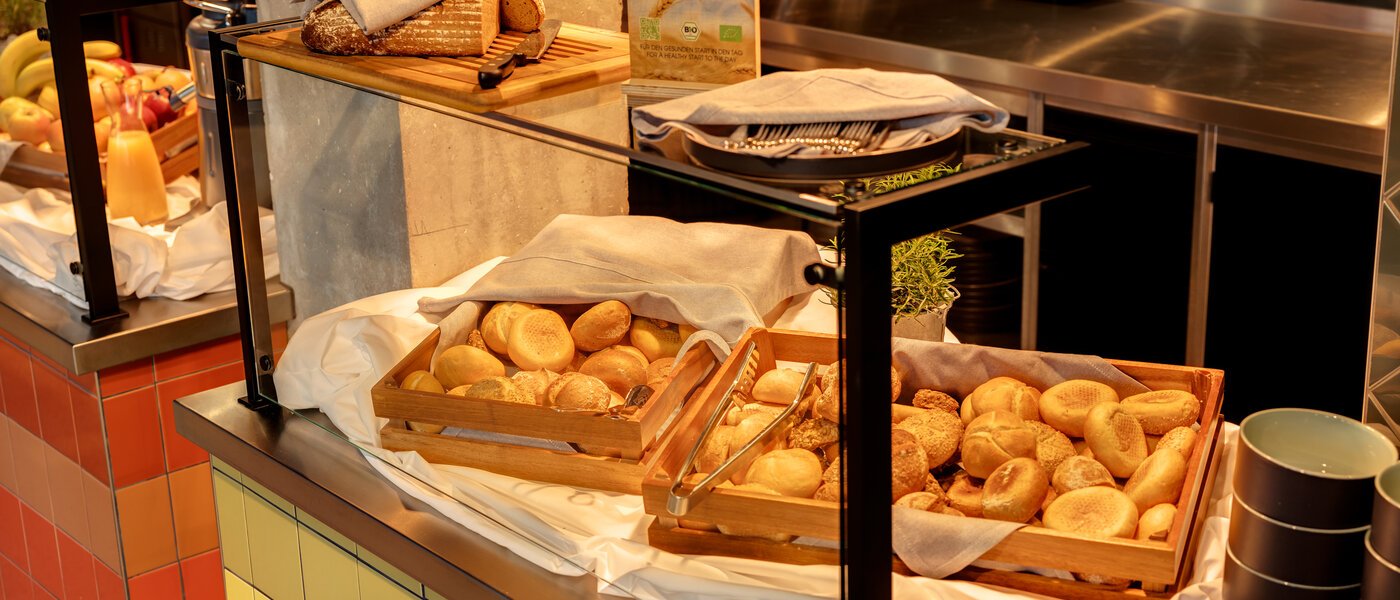 Apartment Unterföhring 04 Lobby 14047