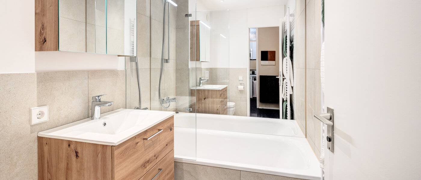 Wohnung Kreuth Weissach 01 Badezimmer 14048