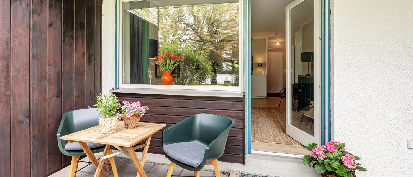 Wohnung Kreuth Weissach 02 Terrasse 14048