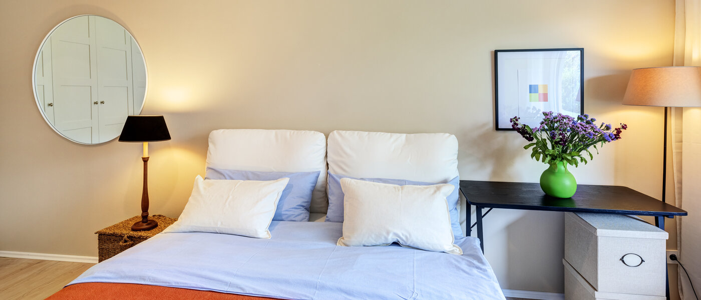 Wohnung Kreuth Weissach 02 Schlafzimmer 14048