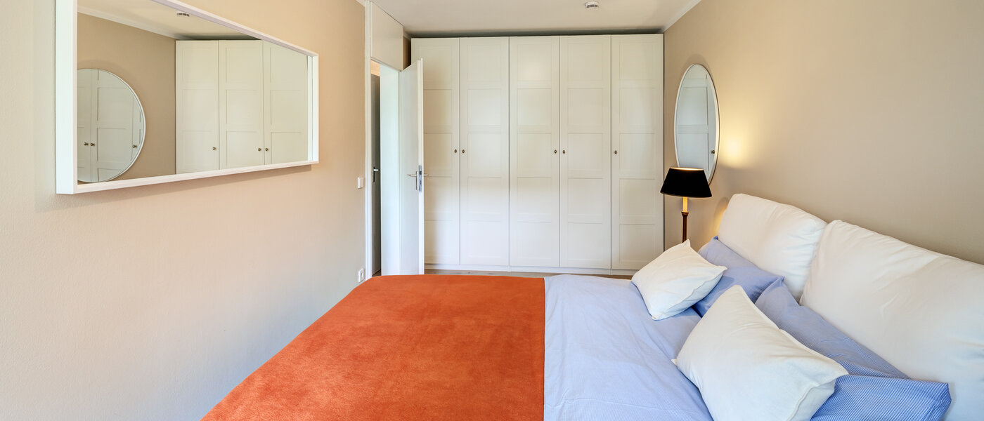 Wohnung Kreuth Weissach 03 Schlafzimmer 14048