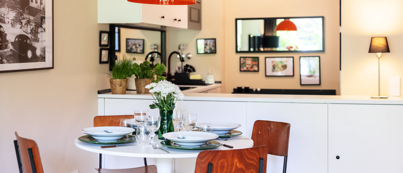 Wohnung Kreuth Weissach 04 Wohnbereich 14048