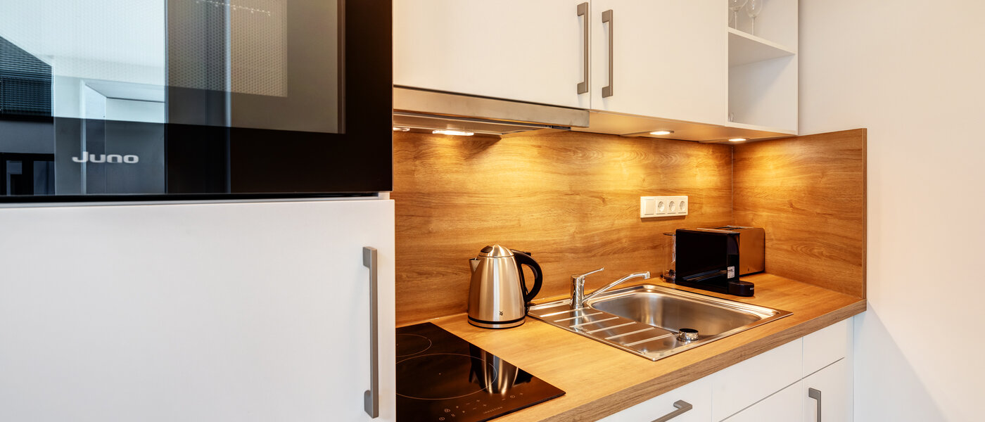 Wohnung Freising 01 Küche 14053