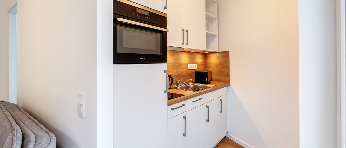 Wohnung Freising 02 Küche 14053