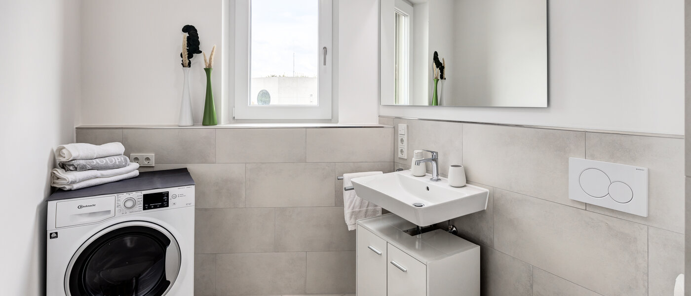 Wohnung Freising 02 Badezimmer 14053