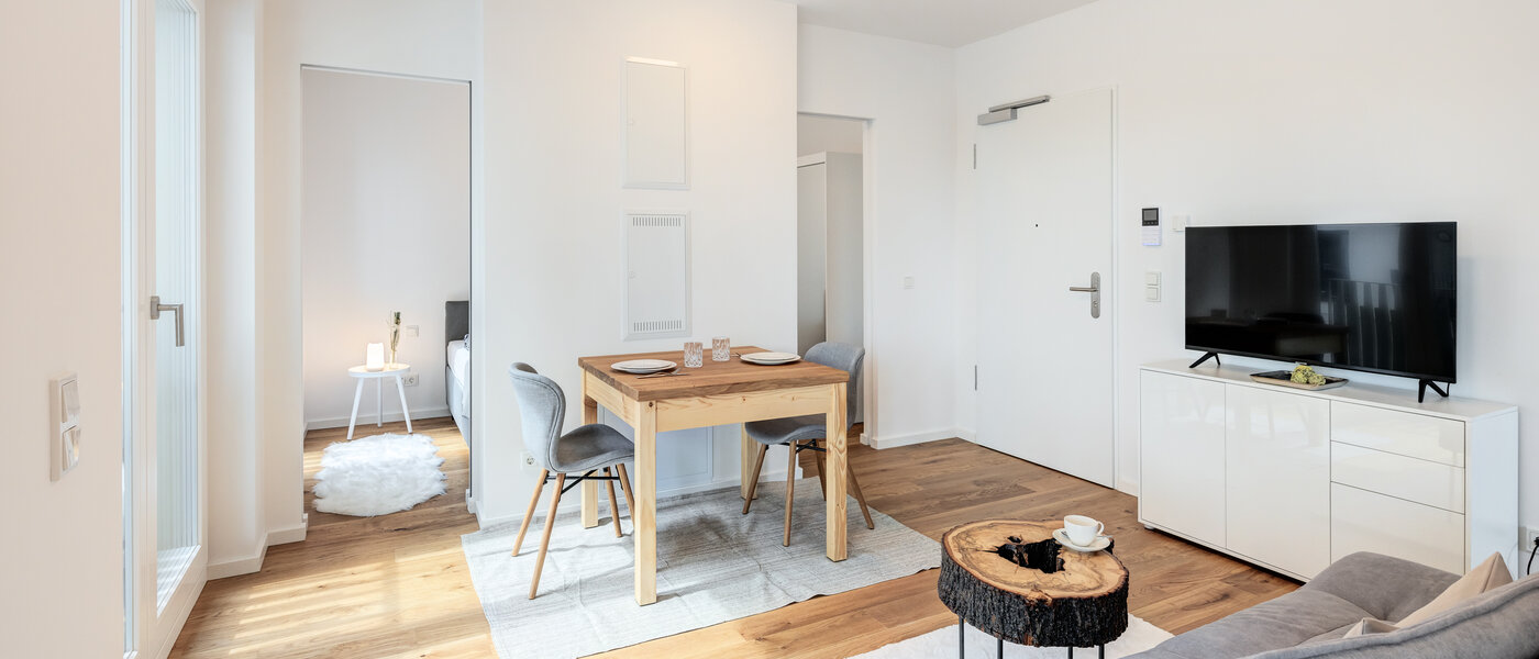 Wohnung Freising 02 Wohnbereich 14053