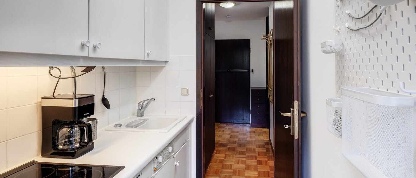 Wohnung München Obergiesing 03 Küche 14058