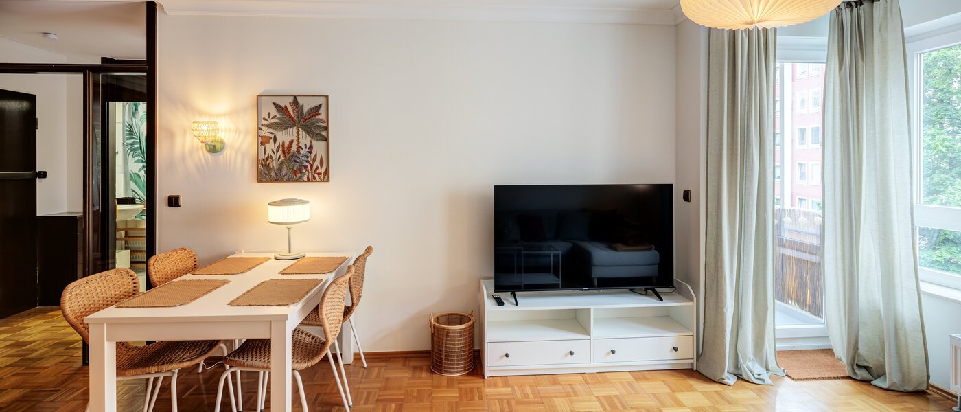 Wohnung München Obergiesing 05 Wohnbereich 14058