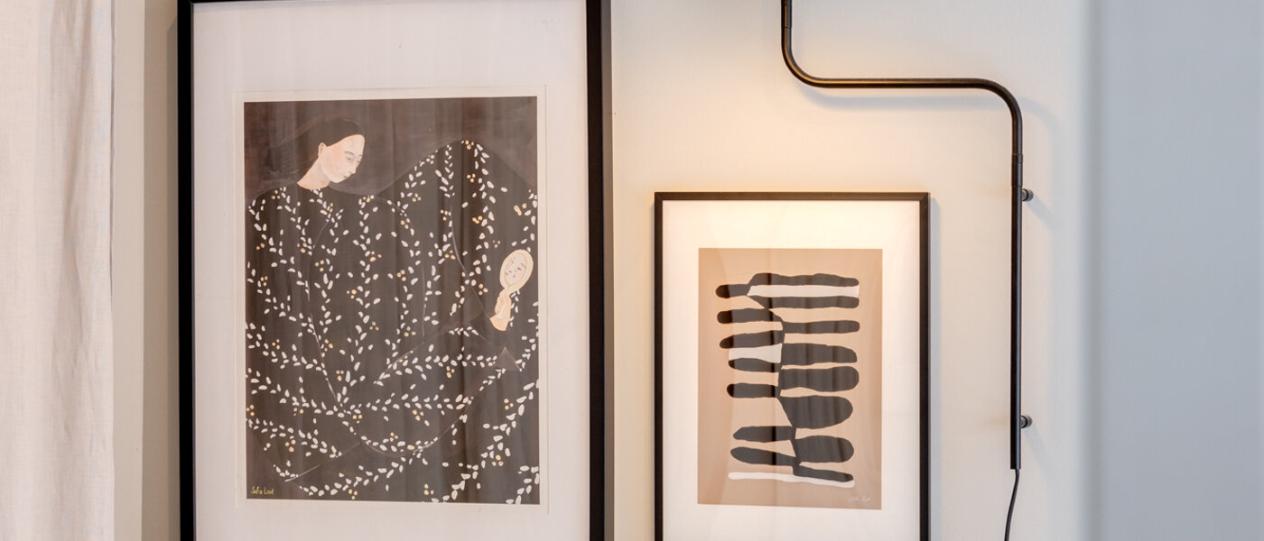 Dachgeschosswohnung München Sendling 03 Schlafzimmer 14059