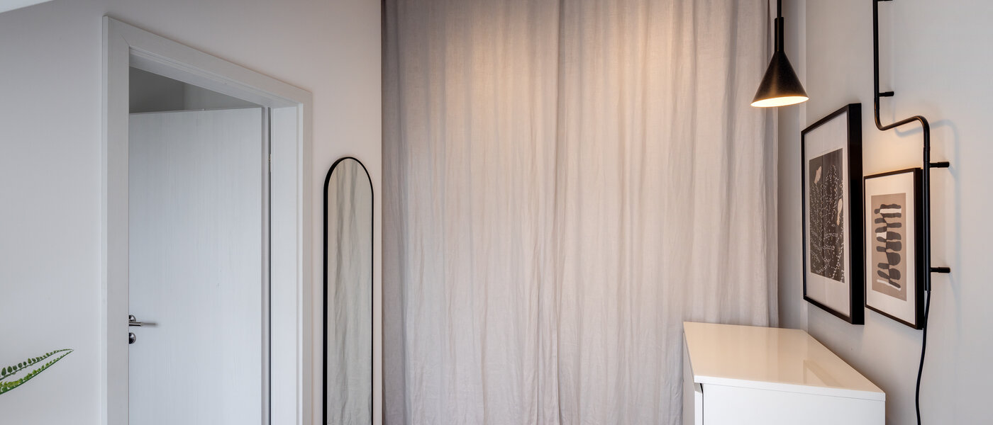 Dachgeschosswohnung München Sendling 05 Schlafzimmer 14059