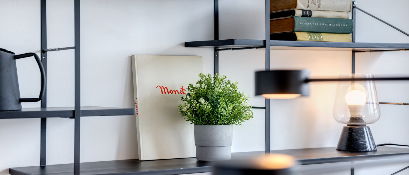 Dachgeschosswohnung München Sendling 03 Wohnbereich 14059