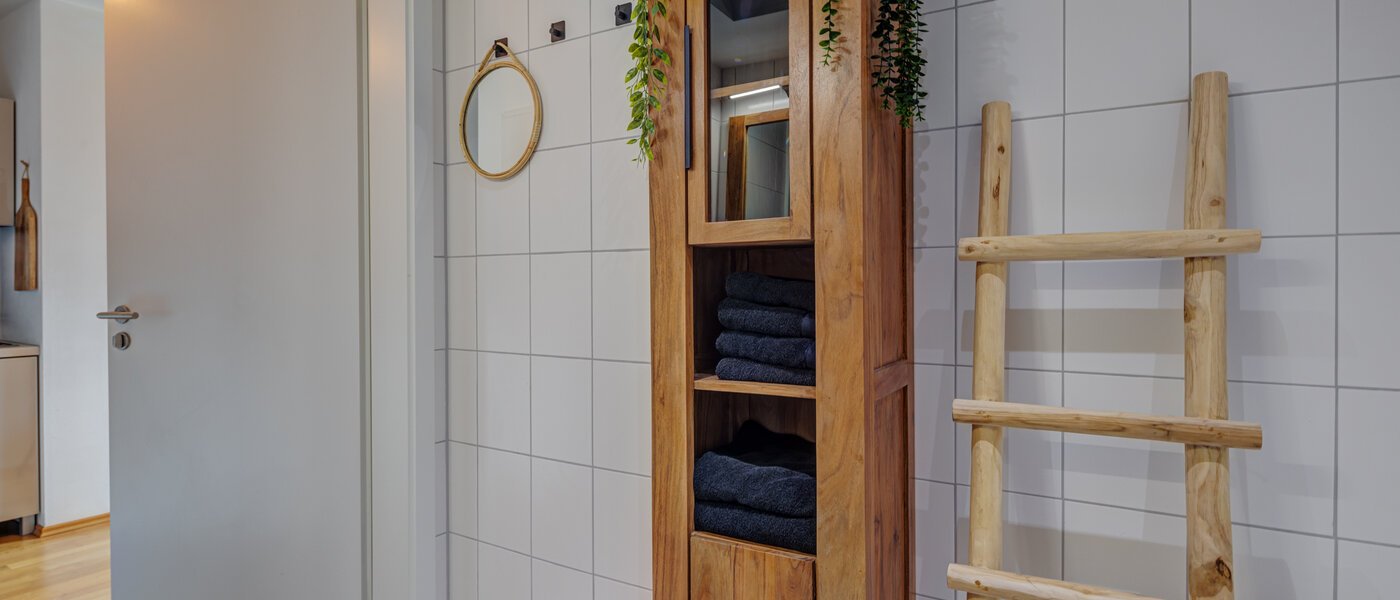 Apartment München Neuhausen 03 Badezimmer 14060