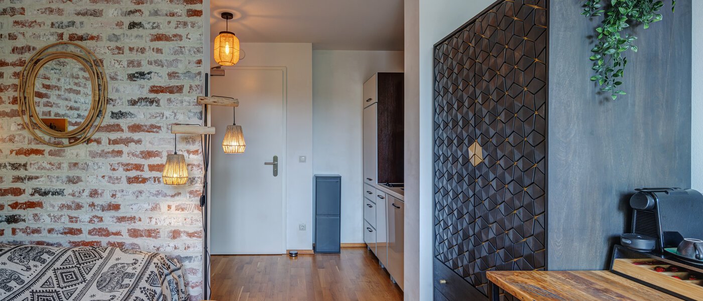 Apartment München Neuhausen 03 Wohnbereich 14060