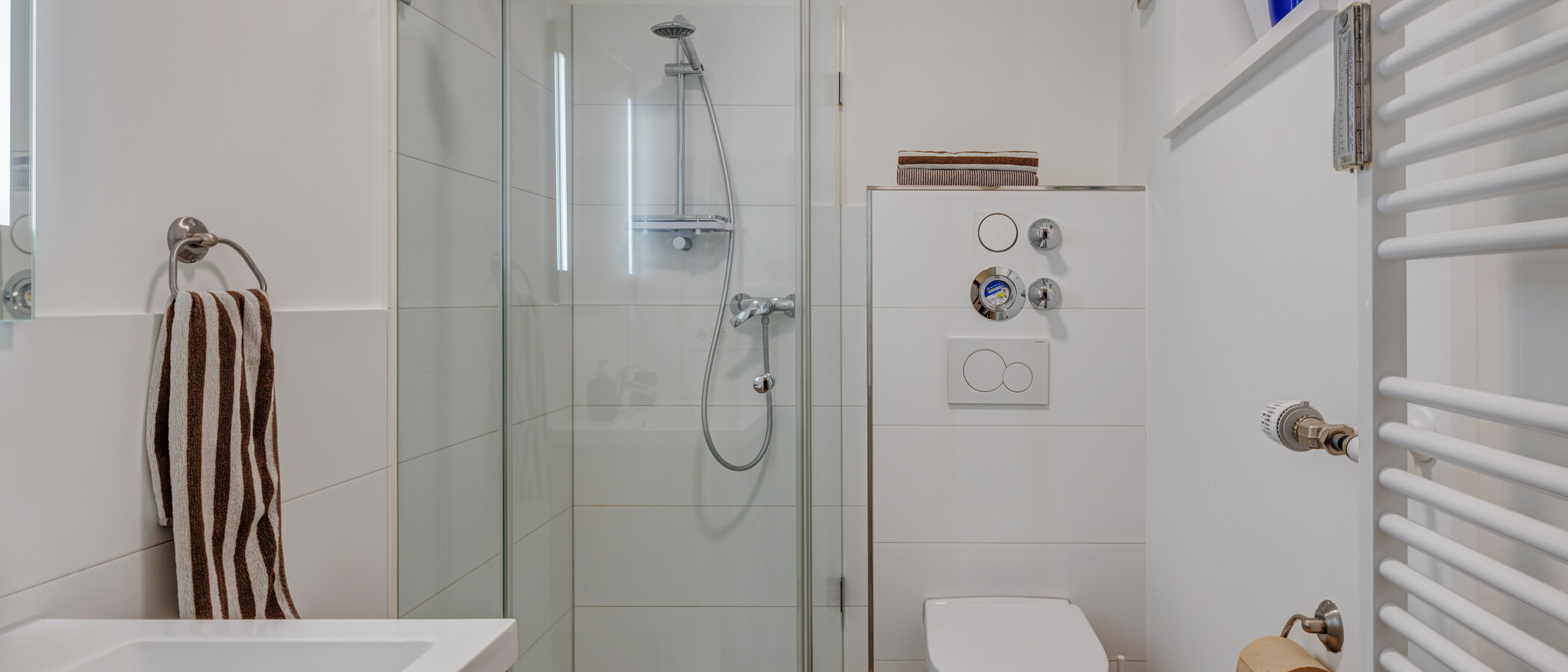 Apartment München Schwabing 01 Badezimmer 14061