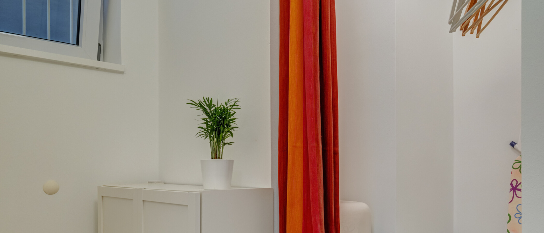 Apartment München Schwabing 03 Flur/Gang 14061