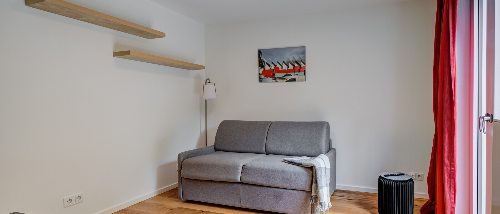 Apartment München Schwabing 04 Wohnbereich 14061