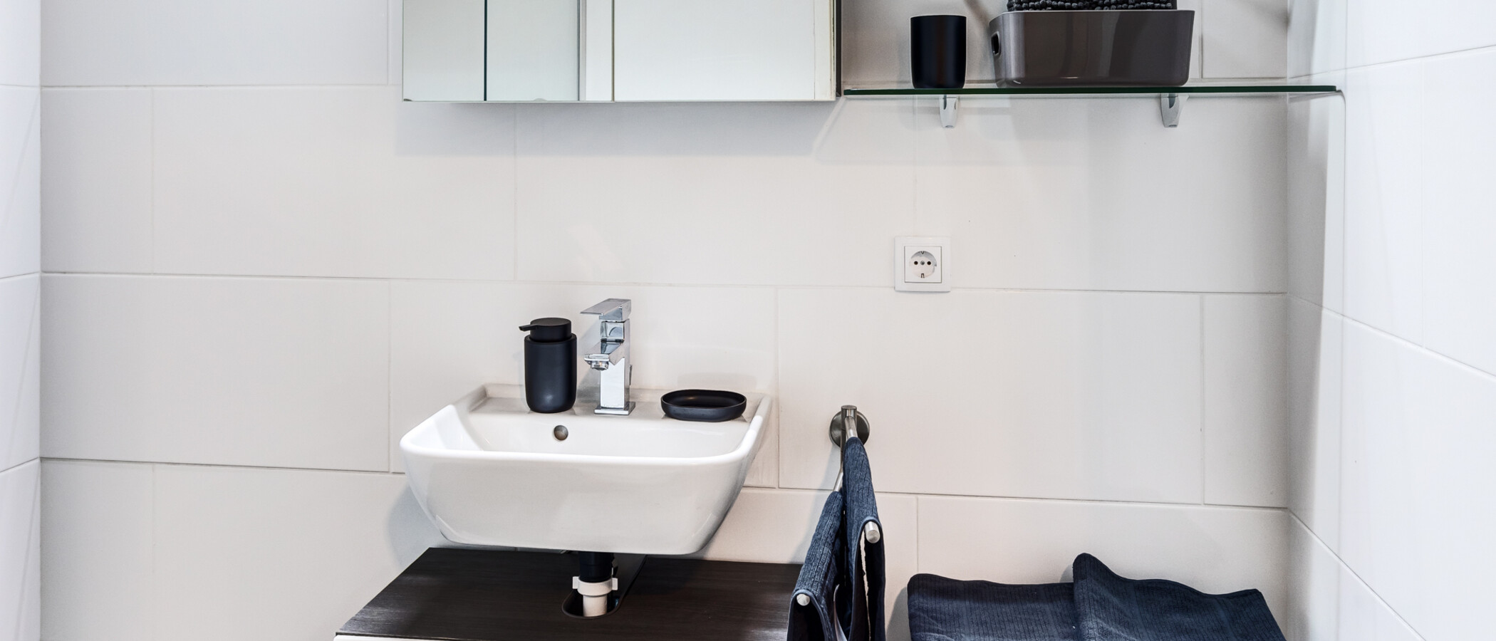 Wohnung München Milbertshofen 01 Badezimmer 14064