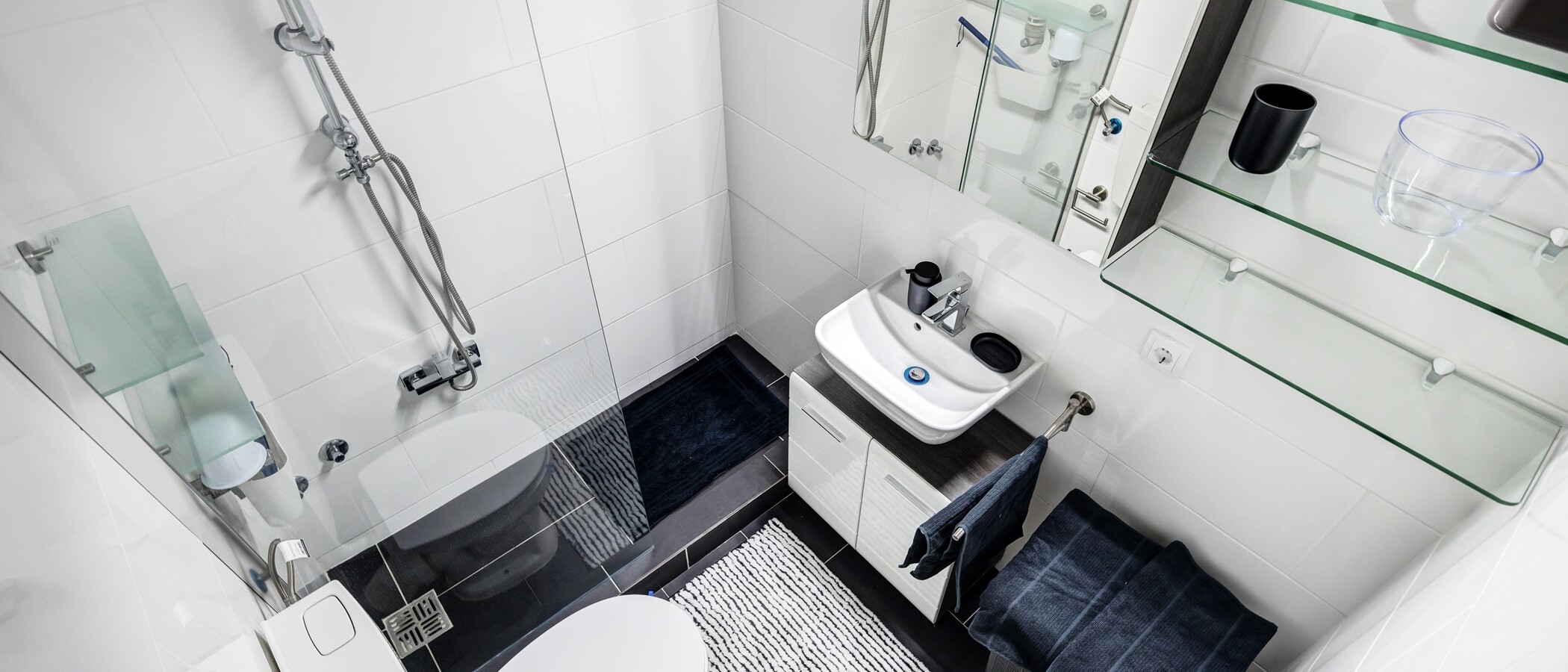 Wohnung München Milbertshofen 02 Badezimmer 14064