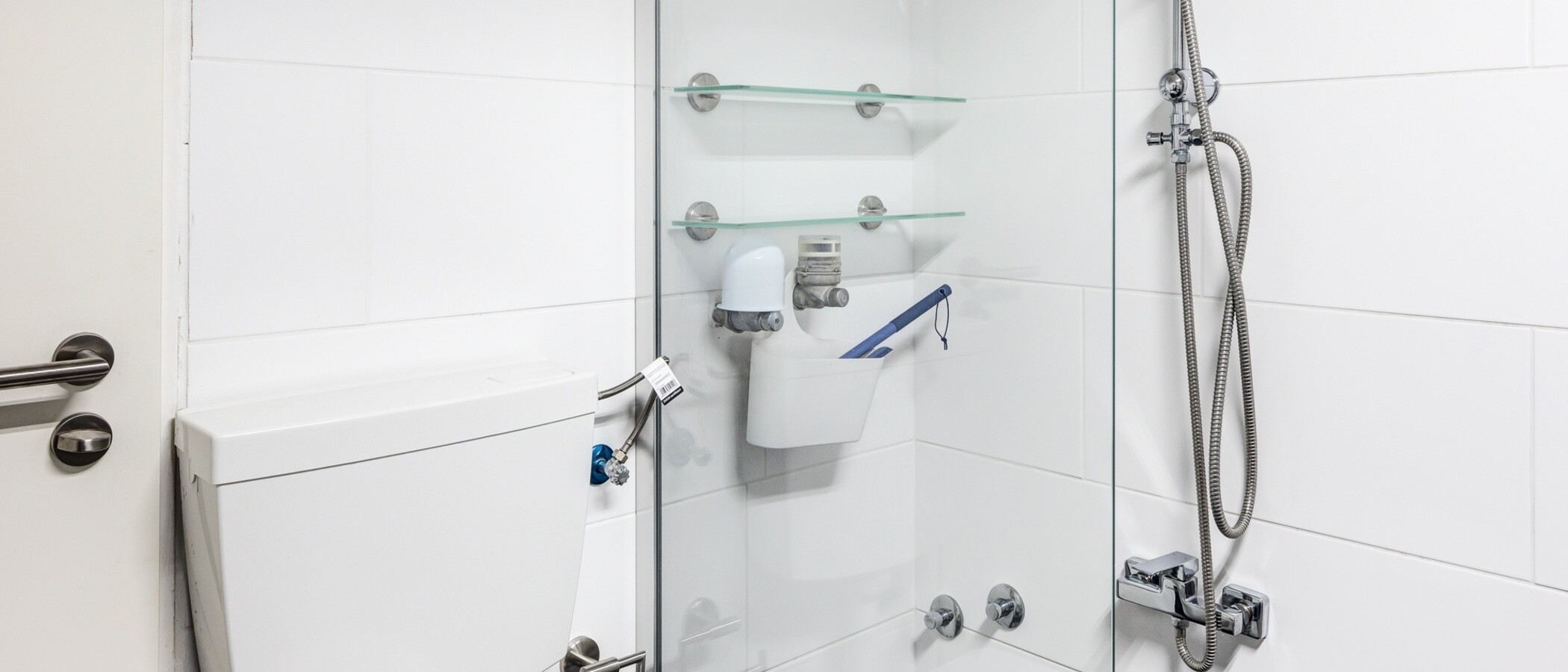 Wohnung München Milbertshofen 03 Badezimmer 14064