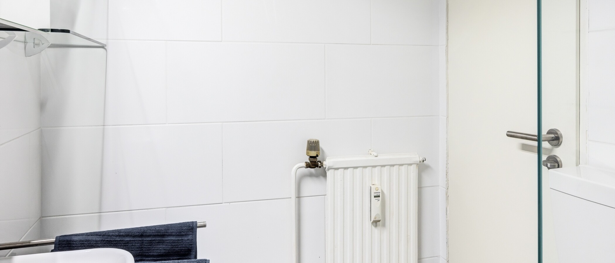 Wohnung München Milbertshofen 04 Badezimmer 14064