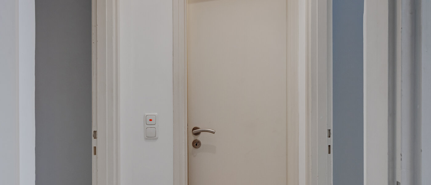 Wohnung München Parkstadt Bogenhausen 02 Flur/Gang 14066