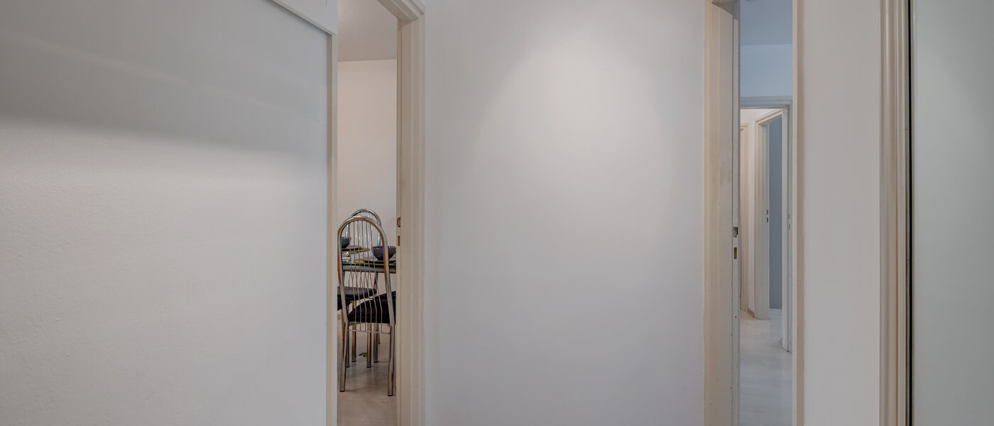 Wohnung München Parkstadt Bogenhausen 04 Flur/Gang 14066