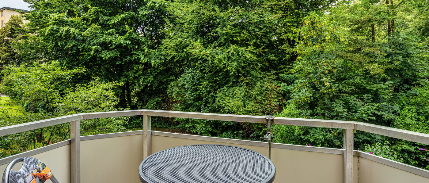 Wohnung München Parkstadt Bogenhausen 01 Balkon 14066