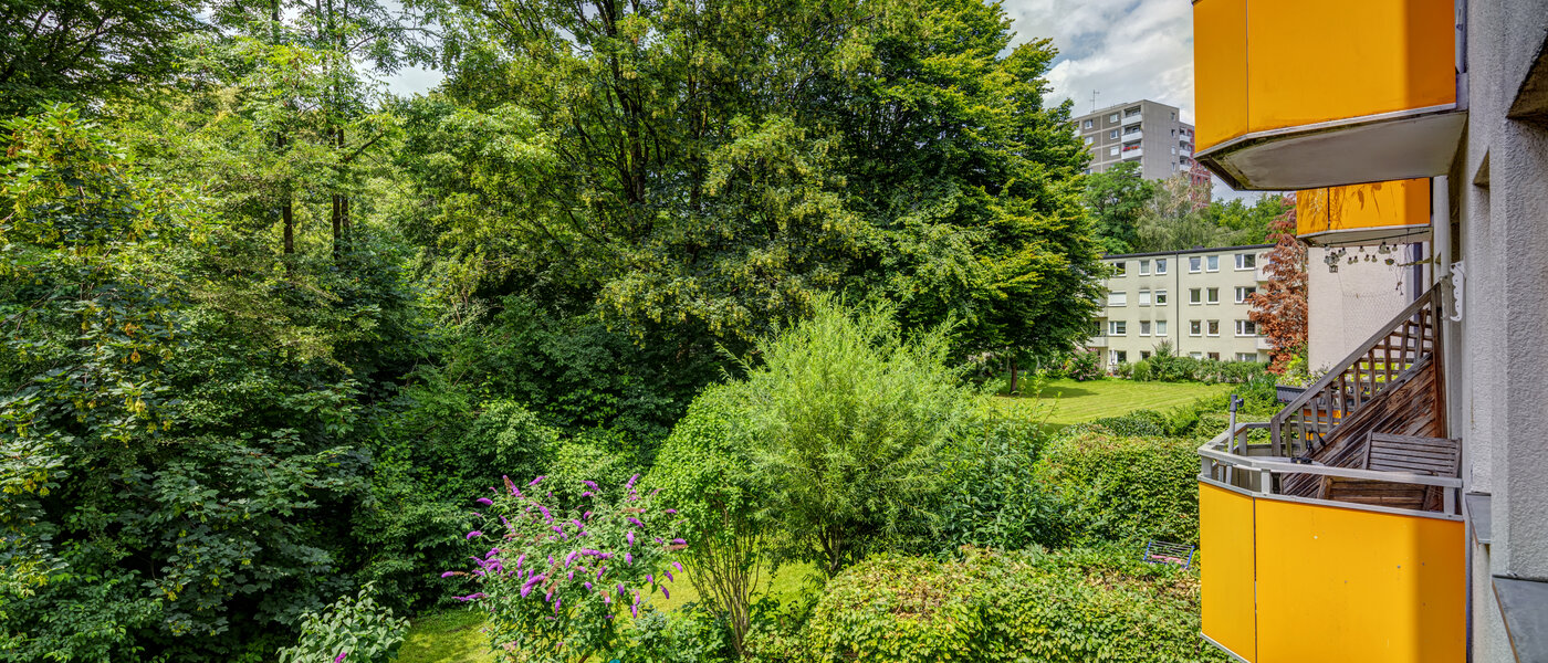 Wohnung München Parkstadt Bogenhausen 02 Aussicht 14066
