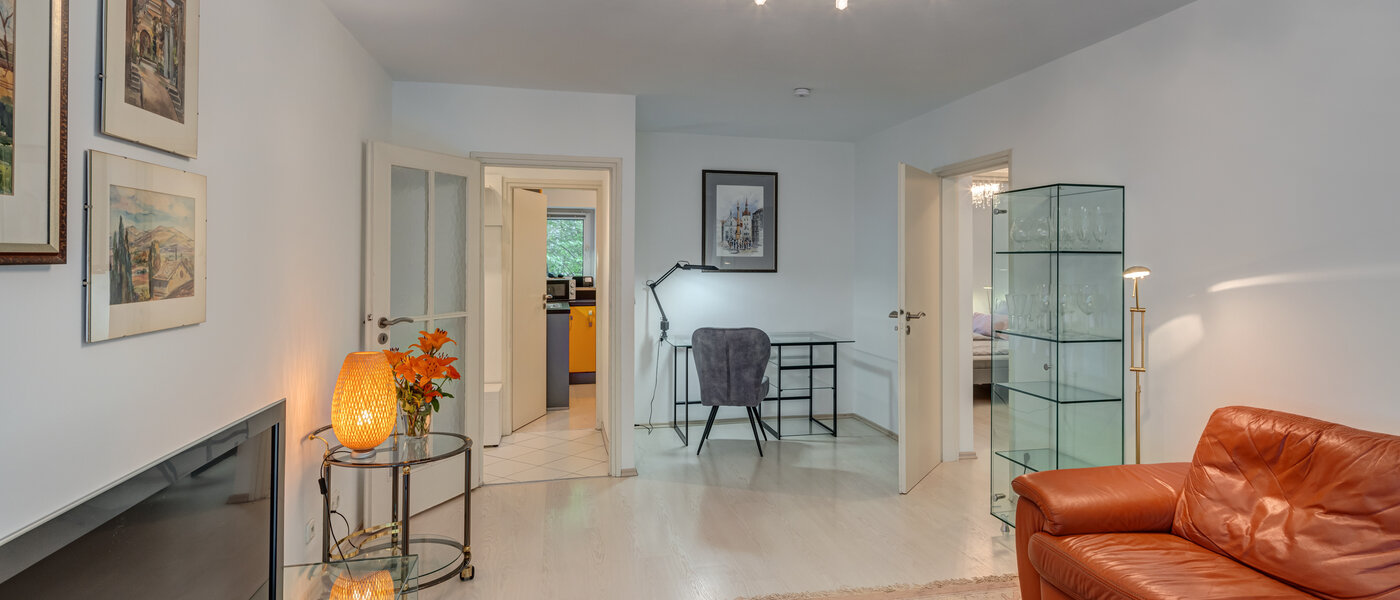 Wohnung München Parkstadt Bogenhausen 03 Wohnzimmer 14066