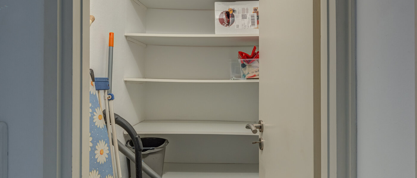 Wohnung München Parkstadt Bogenhausen 01 Abstellraum 14066