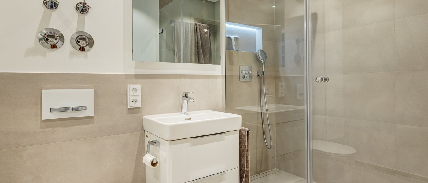 Wohnung München Daglfing 01 Badezimmer 14078