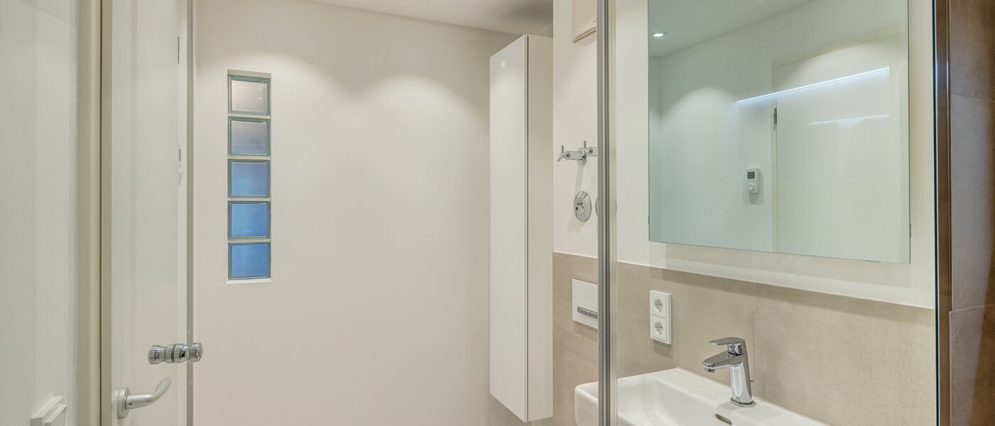 Wohnung München Daglfing 03 Badezimmer 14078