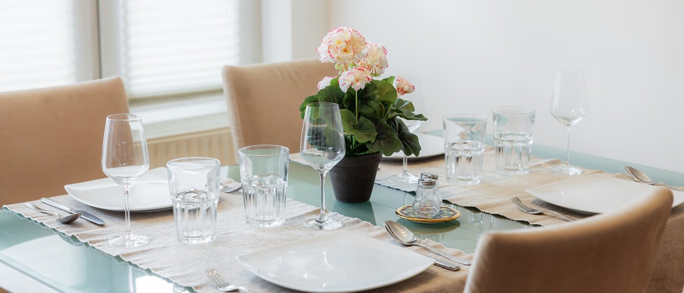 Wohnung München Daglfing 02 Wohnbereich 14078