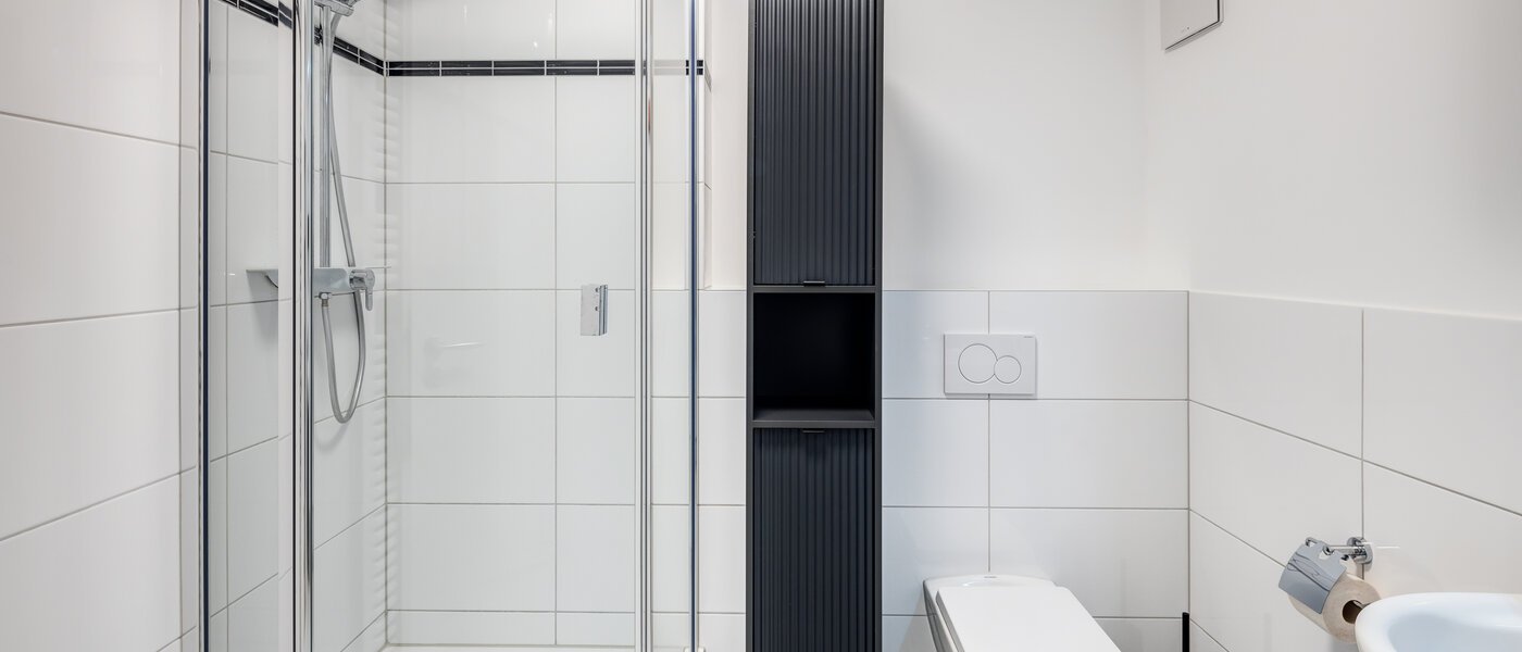 Wohnung München Neuhausen 01 Badezimmer 14083