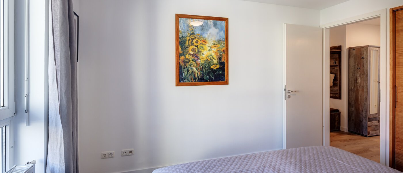 Wohnung München Neuhausen 03 Schlafzimmer 14083