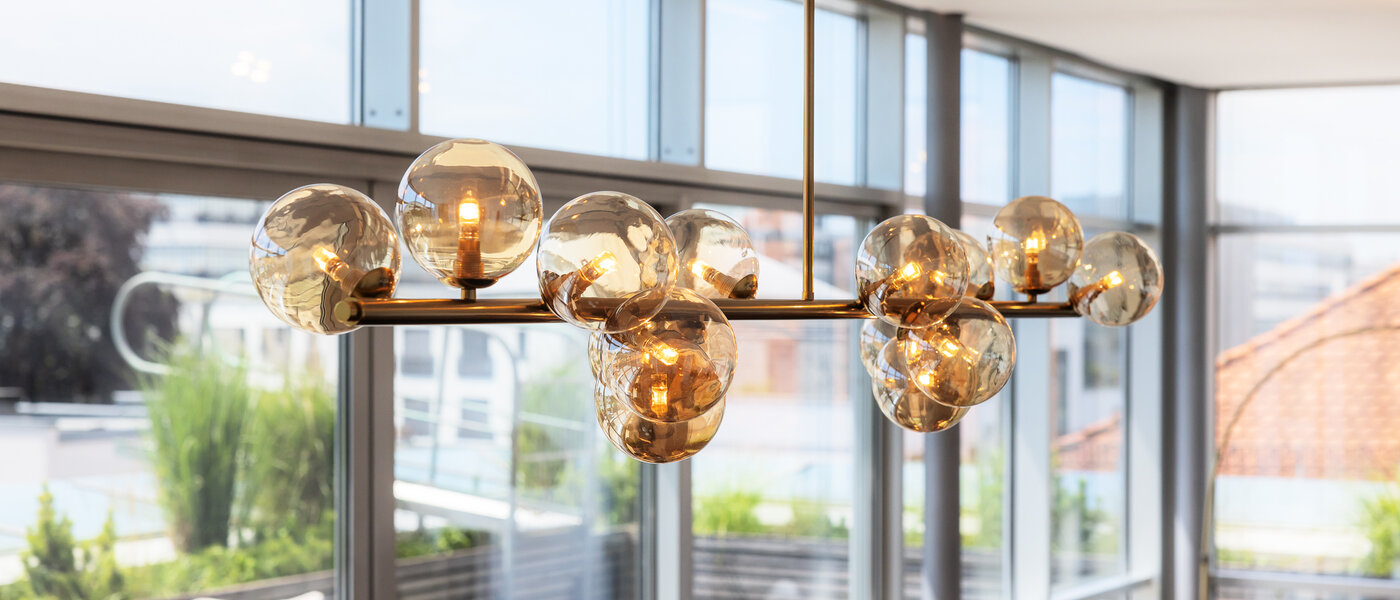 Penthousewohnung München Obersendling 05 Küche 14084