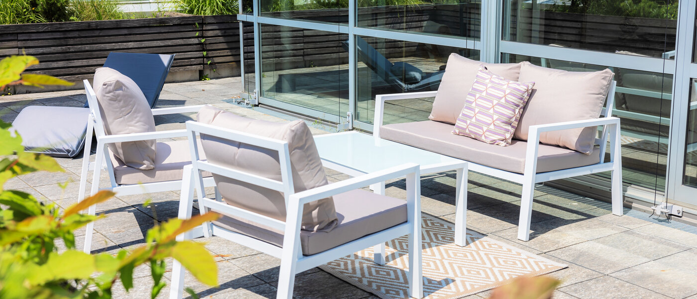 Penthousewohnung München Obersendling 02 Dachterrasse 14084