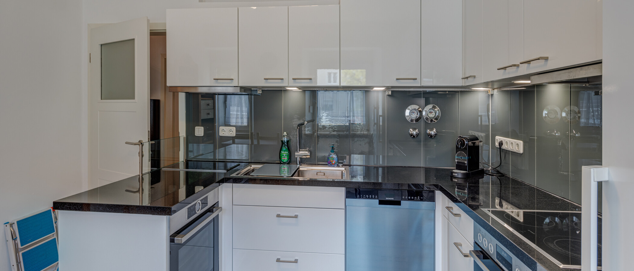 Wohnung München Obergiesing 01 Küche 14087